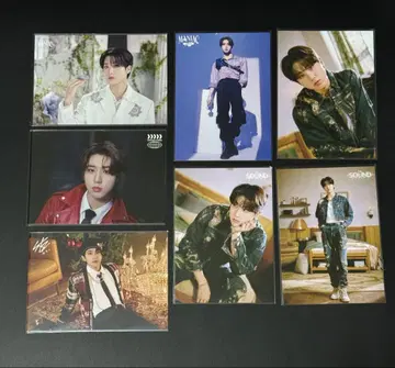 straykids 스키즈 랜포 한