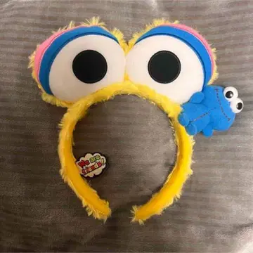 USJ 머리띠
