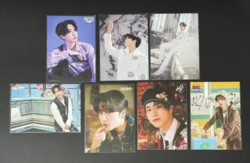 straykids 스키즈 랜포 한