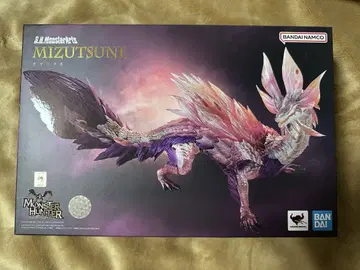 [미개봉 새상품] S.H.MonsterArts 타마미츠네