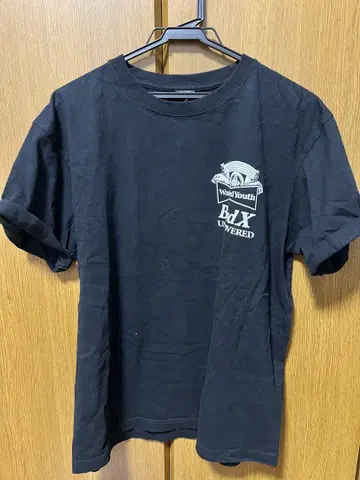 Wasted Youth x Budweiser Tee L