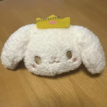 JOCHUM RURU 페이스 동전 지갑 JO1 시로이와 루키