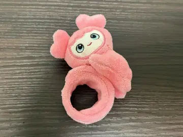 TWICE 모모 뿅뿅 밴드
