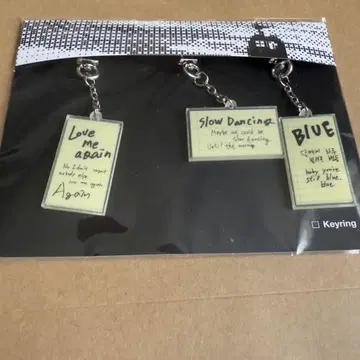 BTS V Layover 스티커 세트