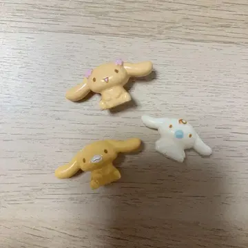 시나모롤 모카 밀크