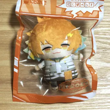 [ HEROES Half Anniversary ] 우사미 리토 니지파펫토