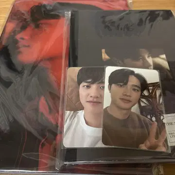 EXO D.O. 디오 Expectation (Expectation)