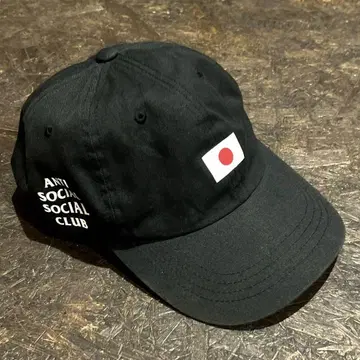Anti Social Social Club/ WEIRD CAP JAPAN