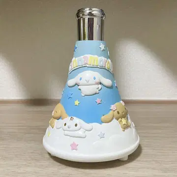 시나모롤 만화경 오르골 산리오 레어 레트로 헤이세이