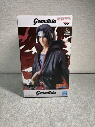 Grandista 우치 이타치 피규어