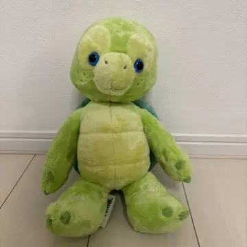 올멜 봉제 인형 새상품급 도쿄 디즈니 리조트 디즈니씨