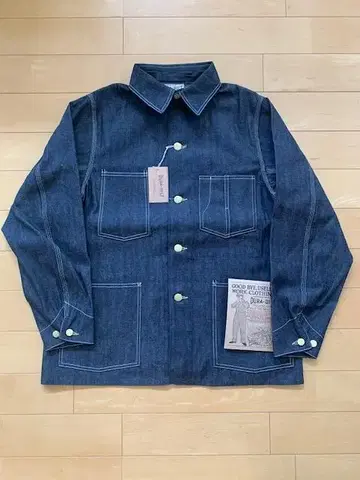DURA-BILT 듀라빌트 스페셜 재킷 SP21-J