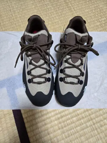 The North Face NF5216 등산화 및 아웃도어 신발