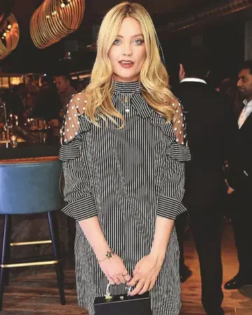 [새상품급] sister jane 원피스 Laura Whitmore 착용