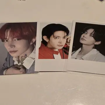 희승 타워레코드 럭키드로우 HMV
