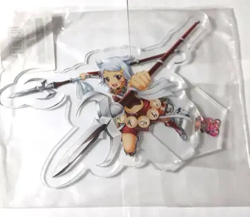 전국 오토메 LEGEND BATTLE 아크릴 스탠드 마에다 토시이에