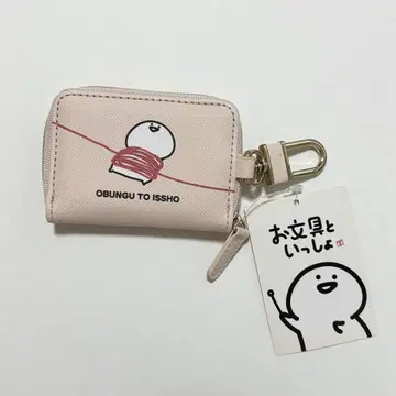 오분구와 함께 시마무라 스마트 키케이스 힘내라 실 오분구 씨