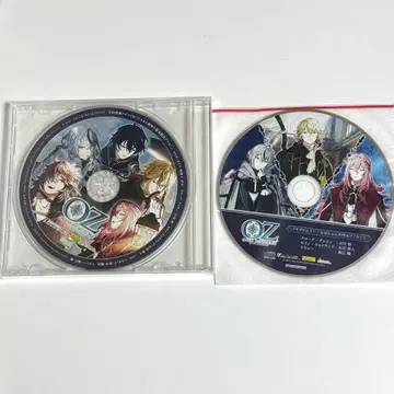 OVER REQUIEMZ 예약 특전 스텔라워스 특전 드라마 CD