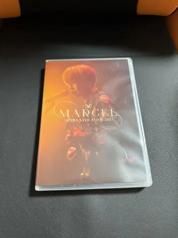 우라시마사카타센 센라 MARCEL 센원 원반 2024 BluRay