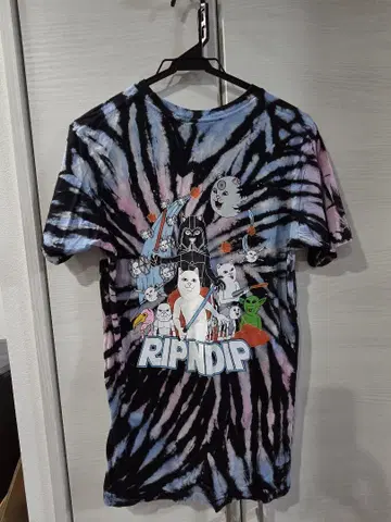 RIPNDIP 다스 베이더 스타 워즈