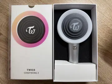 TWICE CANDYBONG Z 응원봉