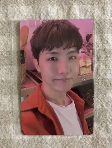 BTS PTD-LIVE Weverse GLOBAL 혜택 호비