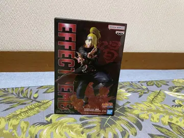 NARUTO 나루토 아카츠키 EFFECTREME 피규어 데이다라