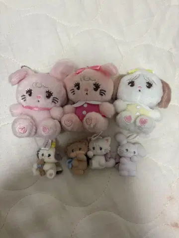 mikko 키링