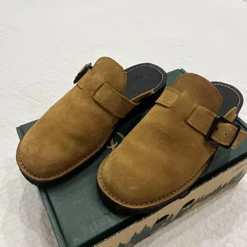 Danner Eliot Sandal 8 캐러멜