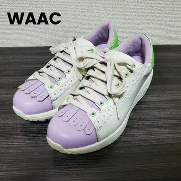 WAAC WOMENS WING 골프화 24cm