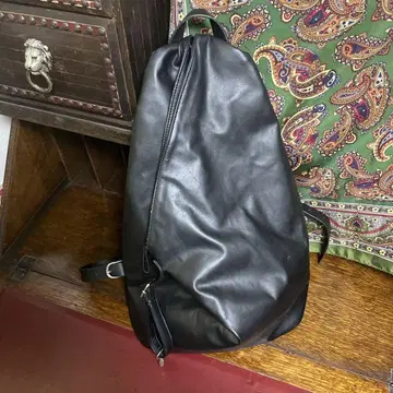 백팩 백팩 인조 가죽