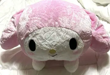 마이멜로디 초초BIG 봉제 인형