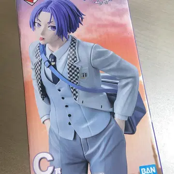 [블루 록] [제일복권] 미카게 레오