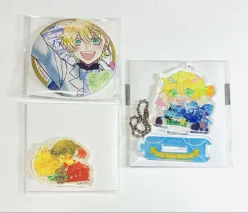 PandoraHearts 판도라 하츠 오즈 앨리스 3개 세트