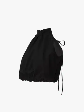 Theredthread S strap balloon blouse