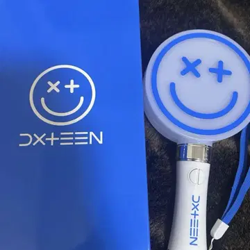 DXTEEN 응원봉