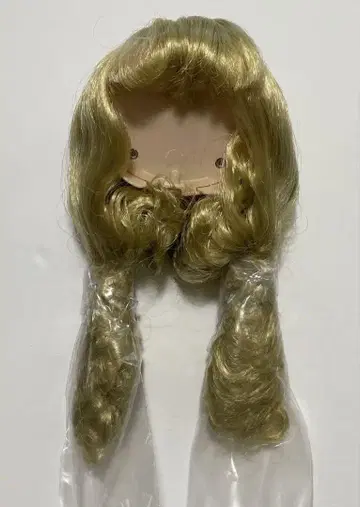 TOP SHOP 한정 네오 브라이스 크리미 체리 스위트 하트 두피만