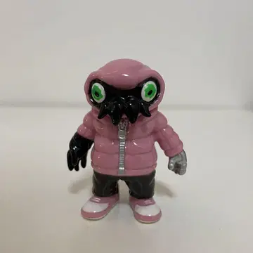 gyaromi vag 초기 핑크
