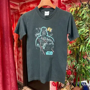STAR WARS 다스 베이더 티셔츠