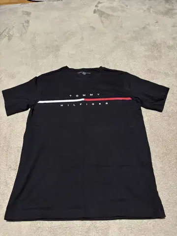 Tommy hilfiger 반팔 티셔츠