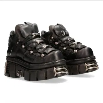 newrock EU39