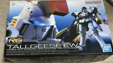 RG TALLGESE EW 톨기스