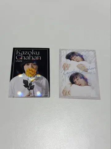 요시모토 콜레카 6th 가족 볶음밥 오오이시