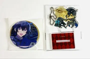 PandoraHearts 판도라하츠 리오 2세트