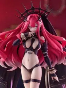 [Fate] Trio-Try Figure 아처/바반 시 제2차 재림