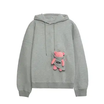 곰, 의류, 태국, NuNew 누뉴