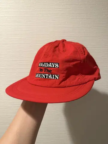 mountain research 캡
