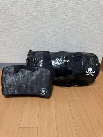 Roen 백 2개