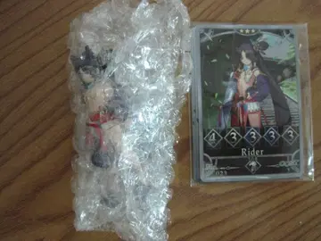 Fate/Grand Order Duel 라이더/우시와카마루