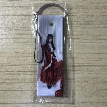 사쿠라자카46 야마시타 시즈키 사쿠코레 키링 B상